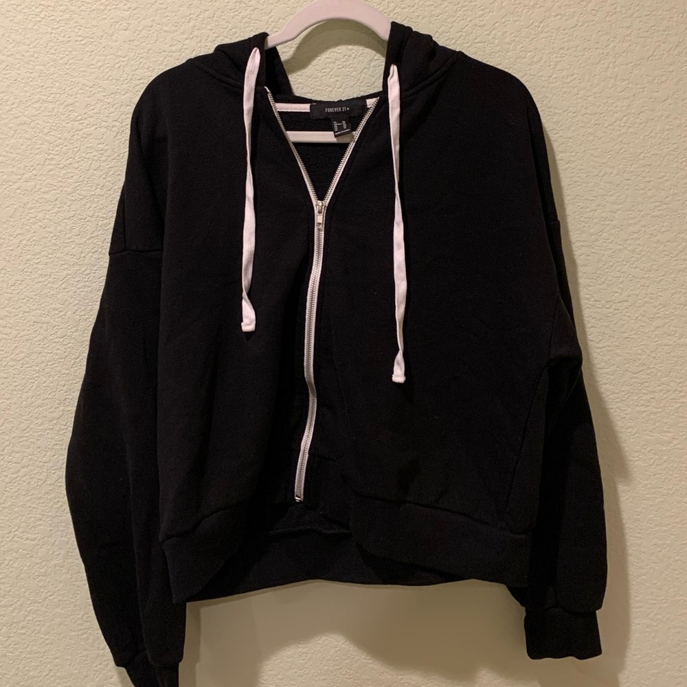 Forever 21 sweater